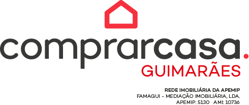 ComprarCasa Guimarães - Guia Imobiliário